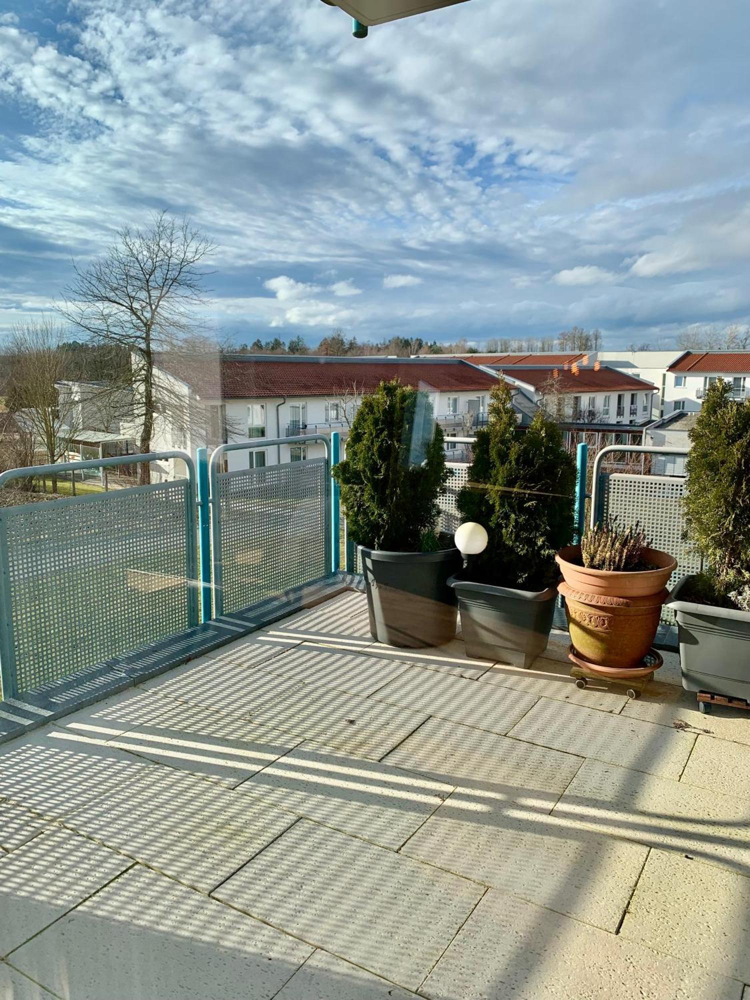 Apartment Stilvolles Ferienapartment Am Thermalbad Mit Blick In *