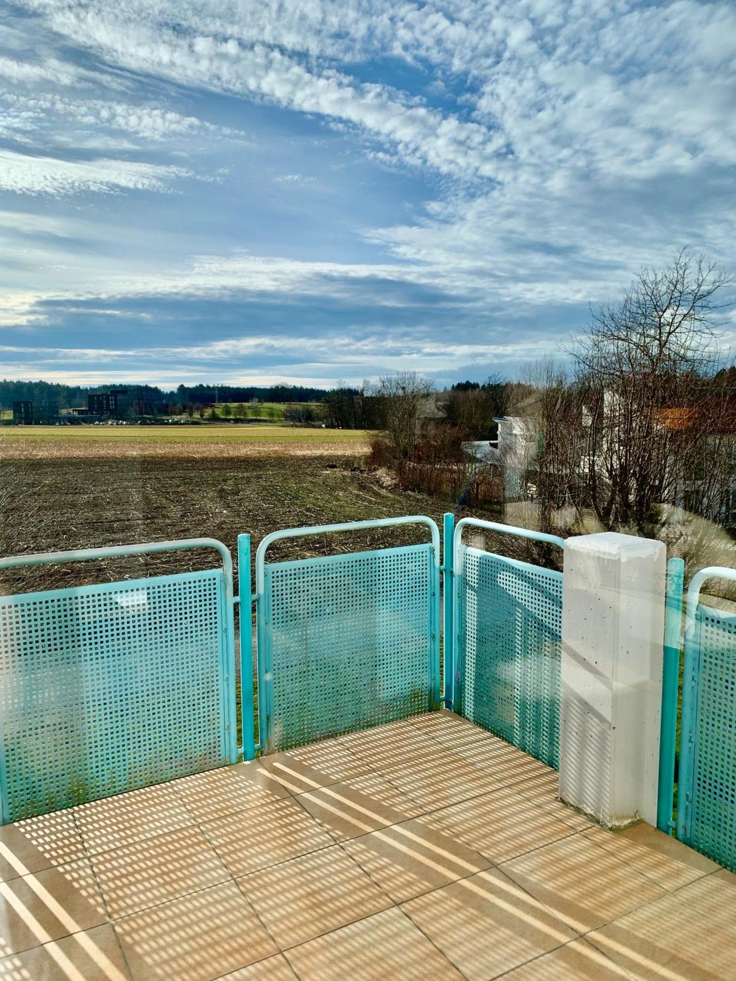 Appartamento Stilvolles Ferienapartment Am Thermalbad Mit Blick In Bad Saulgau