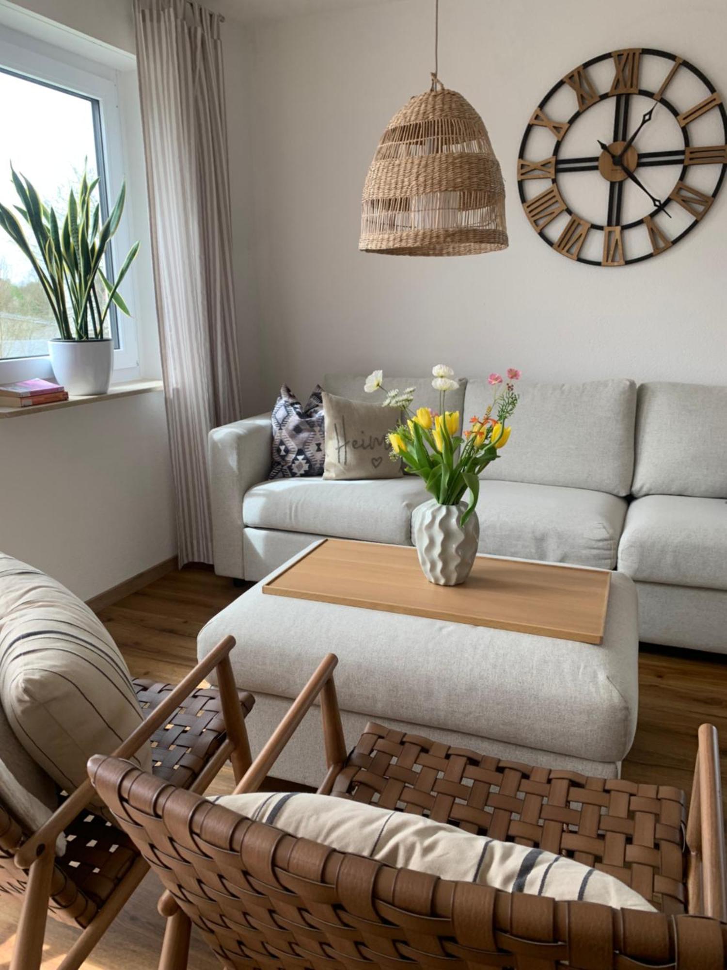 Apartment Stilvolles Ferienapartment Am Thermalbad Mit Blick In Bad Saulgau