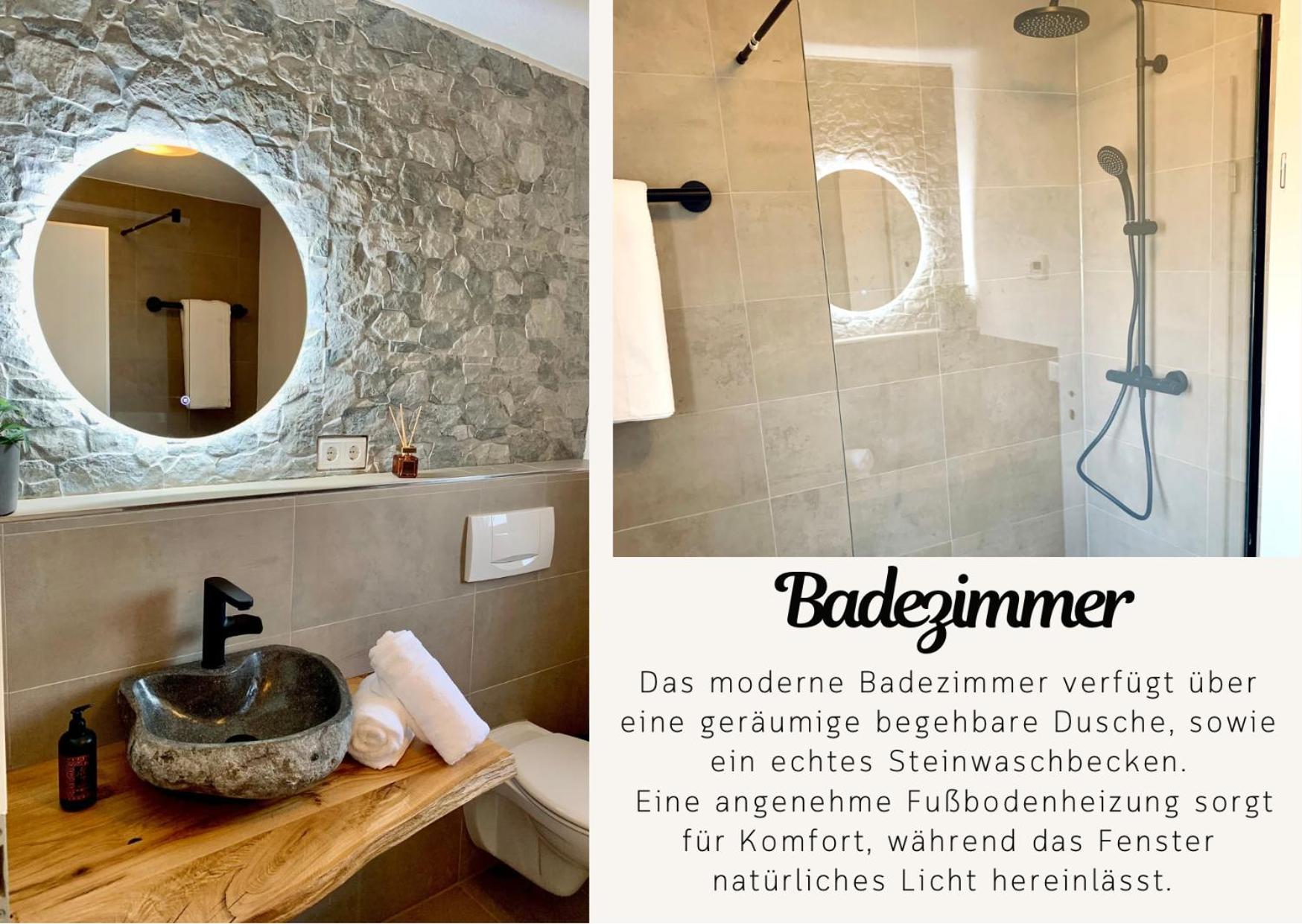 Apartment Stilvolles Ferienapartment Am Thermalbad Mit Blick In Bad Saulgau