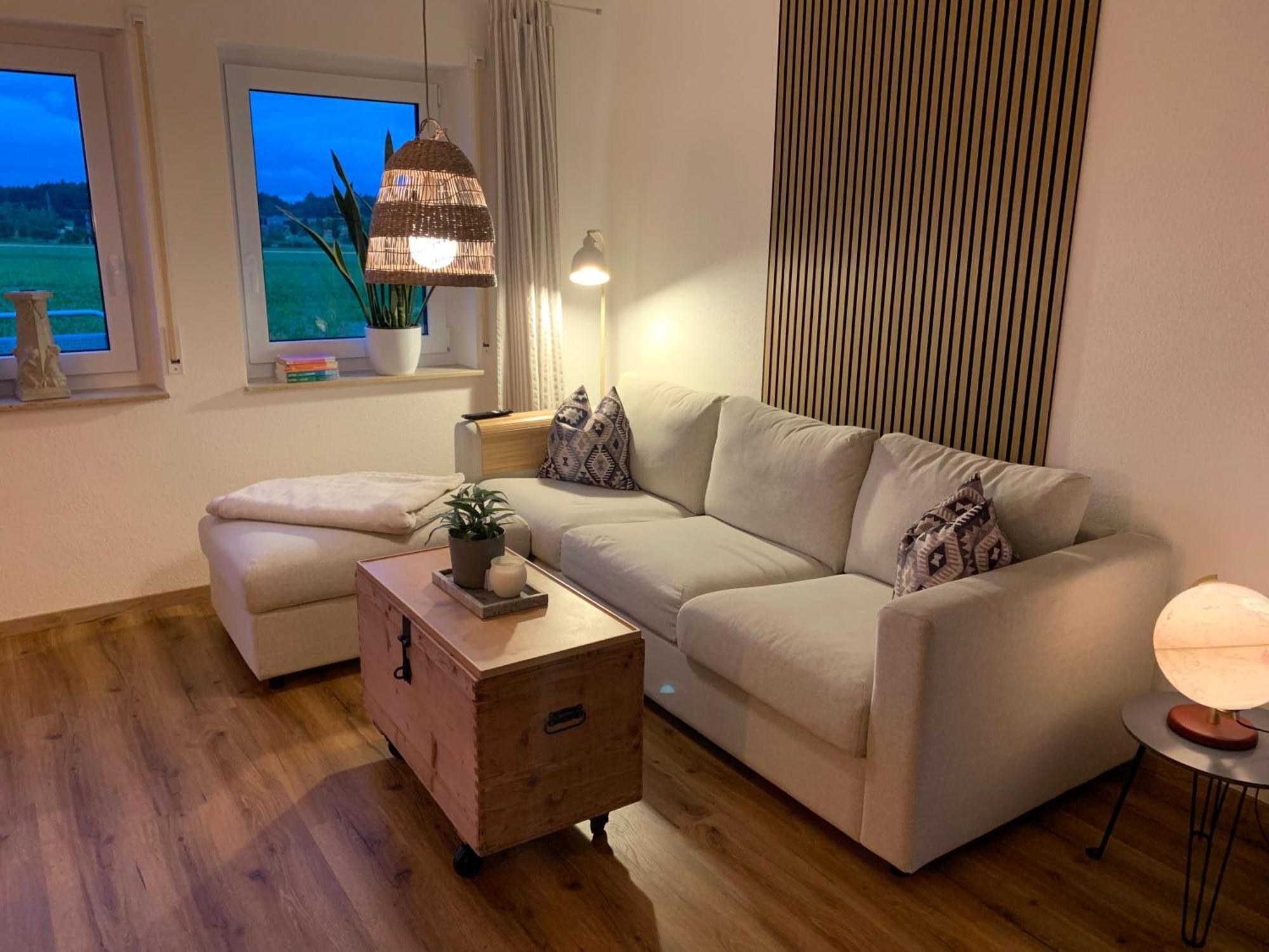 Stilvolles Ferienapartment Am Thermalbad Mit Blick In Apartment *